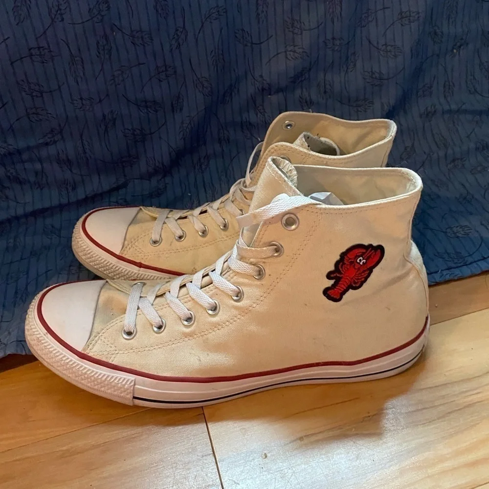 Converse all star